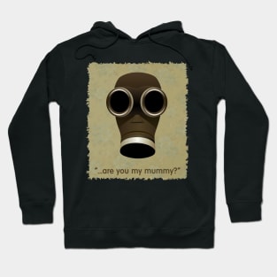 Are You My Mummy? Hoodie